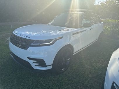 Used 2023 Land Rover Range Rover Velar R-Dynamic S