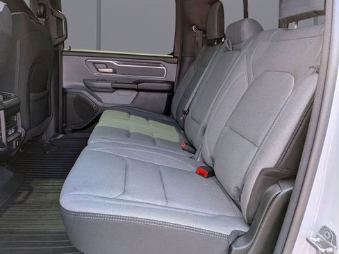 Used 2021 RAM 1500 Big Horn image 14