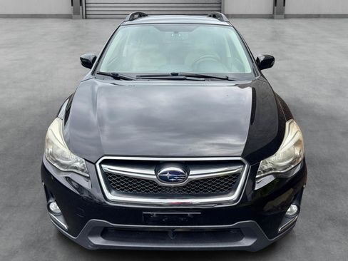 Used 2016 Subaru Crosstrek 2.0i Limited w/ Popular Package #2 AWD/4WD image 34