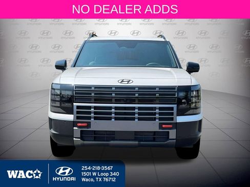 New 2026 Hyundai Palisade XRT Pro image 16