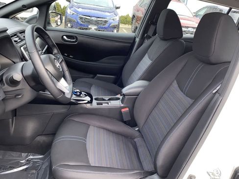 Used 2024 Nissan Leaf SV Plus image 15