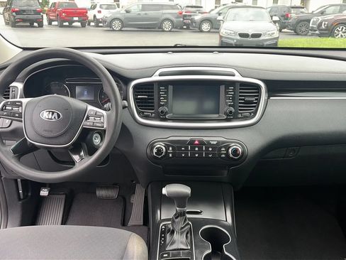 Used 2020 Kia Sorento L FWD image 15