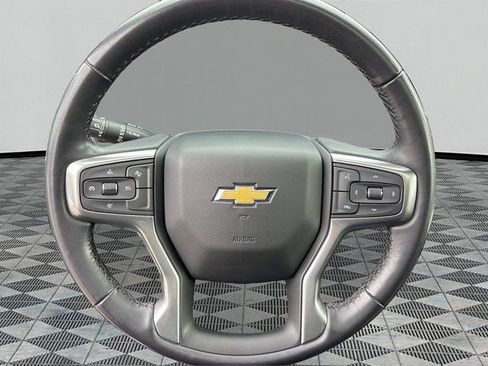 Used 2021 Chevrolet Tahoe LT AWD/4WD image 25