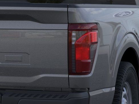 New 2026 Ford F150 XL image 21