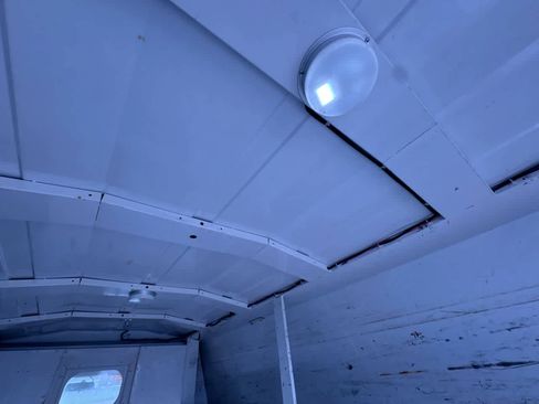 Used 2023 Chevrolet Express 3500 w/ Power Convenience Package RWD image 34