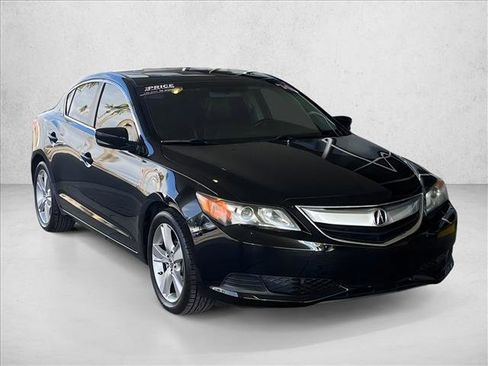 Used 2014 Acura ILX image 4