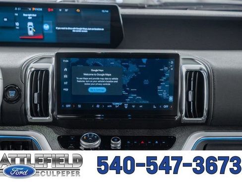 New 2026 Ford Expedition Tremor image 26