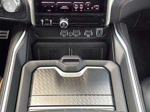 New 2026 RAM 1500 Tungsten w/ Towing Technology Group AWD/4WD image 18