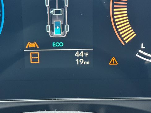 New 2026 Hyundai Sonata Blue image 26