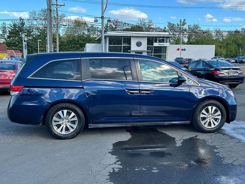 Used 2014 Honda Odyssey EX-L image 5