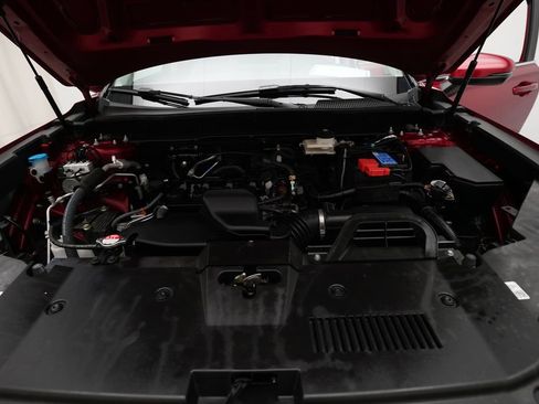 Certified 2023 Honda CR-V EX-L image 3