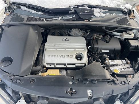 Used 2006 Lexus RX 330 AWD image 13