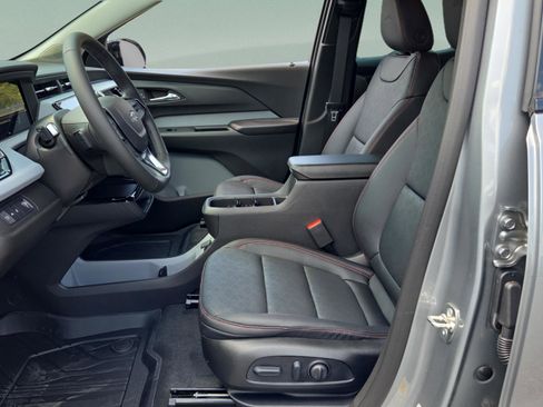 New 2027 Chevrolet Bolt RS w/ LPO, All-Weather Package FWD image 9