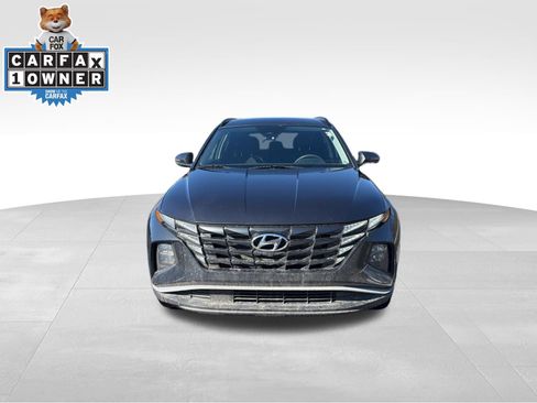 Used 2023 Hyundai Tucson SEL image 2