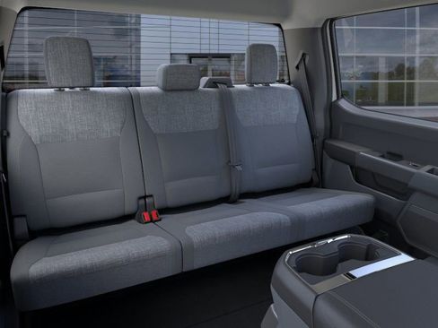 New 2026 Ford F450 XLT w/ XLT Premium Package image 11