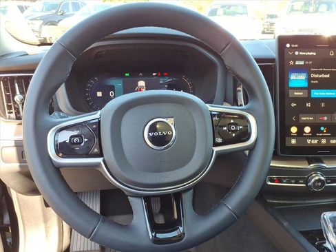 Certified 2026 Volvo XC60 B5 Plus w/ Climate Package image 14