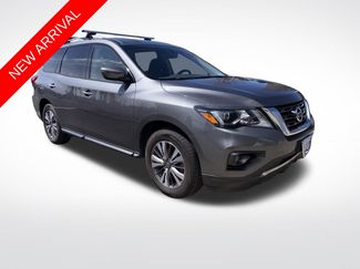 Used 2019 Nissan Pathfinder SV 360° Tour