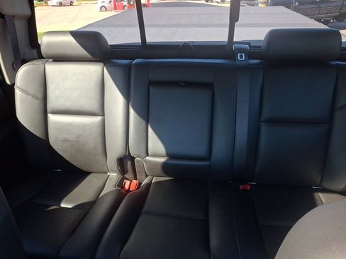 Used 2012 GMC Sierra 3500 Denali image 19