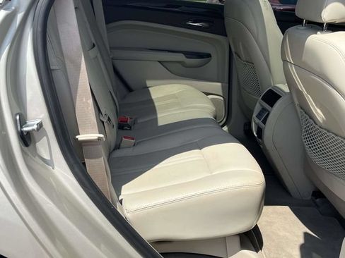 Used 2013 Cadillac SRX Luxury FWD image 21