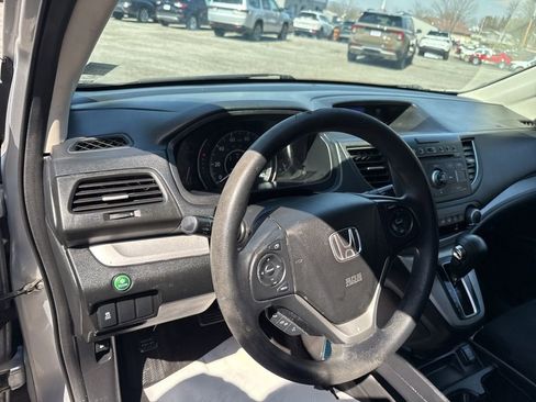 Used 2013 Honda CR-V EX image 15