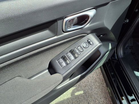 Used 2024 Honda Civic Sport image 14