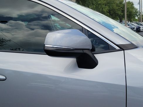 Used 2020 Toyota RAV4 XLE FWD image 8