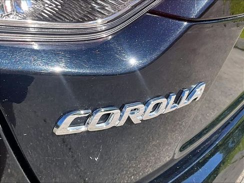 Used 2024 Toyota Corolla LE FWD image 27