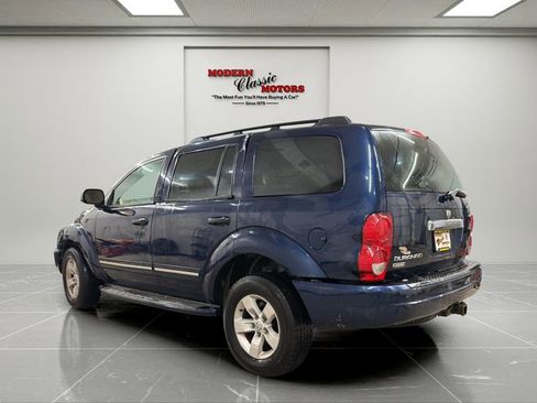 Used 2004 Dodge Durango Limited w/ Trailer Tow Group AWD/4WD image 5