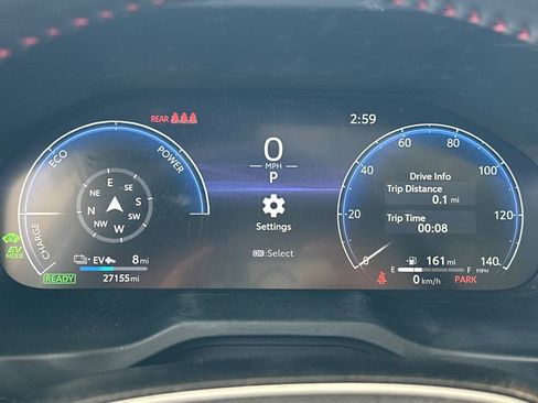 Used 2025 Toyota RAV4 XSE w/ Premium Package AWD/4WD image 24