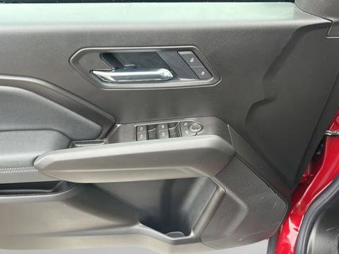 New 2026 GMC Canyon Elevation w/ Convenience Package AWD/4WD image 10