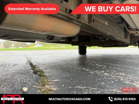 Used 2015 Chevrolet Express 3500 LS image 26