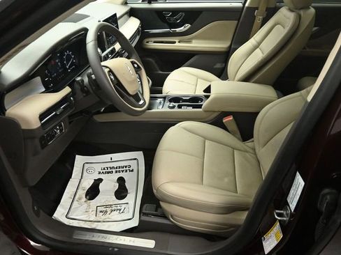 Certified 2021 Lincoln Corsair AWD w/ Premium Package image 10