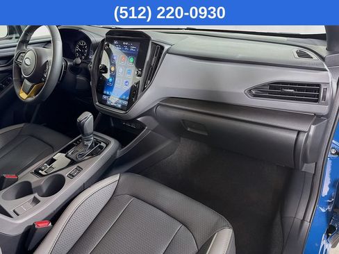 Certified 2026 Subaru Crosstrek 2.5i Wilderness w/ Crosstrek Mirror Package AWD/4WD image 36