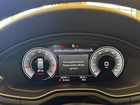Certified 2023 Audi A5 2.0T Premium Plus w/ Premium Plus AWD/4WD image 21