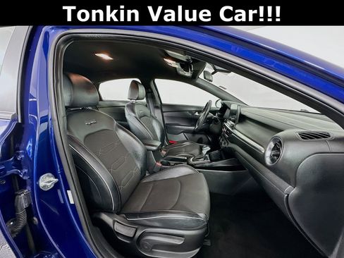 Used 2021 Kia Forte GT-Line image 26