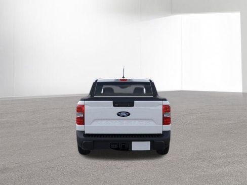 New 2026 Ford Maverick Lariat AWD/4WD image 5