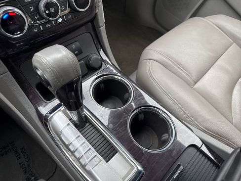 Used 2017 Buick Enclave Convenience image 22