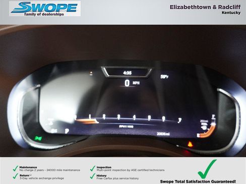 Used 2024 RAM 1500 Limited image 17