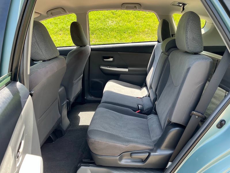 Used 2013 Toyota Prius V Three FWD image 39
