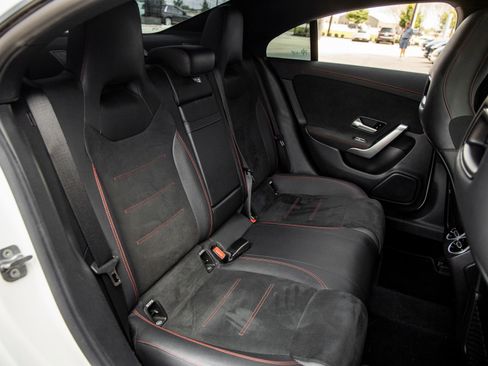 Used 2023 Mercedes-Benz CLA 250 CLA 250 image 38