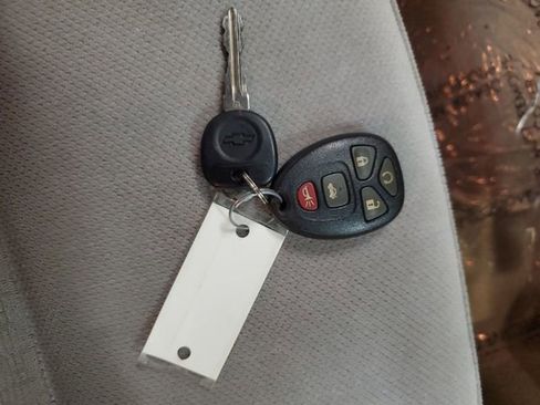 Used 2011 Chevrolet Impala LT image 30