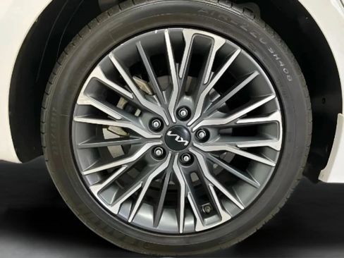 Used 2023 Kia Forte GT-Line w/ GT-Line Technology Package FWD image 26