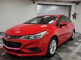 Used 2019 Chevrolet Cruze LS w/ LS Convenience Package image 4