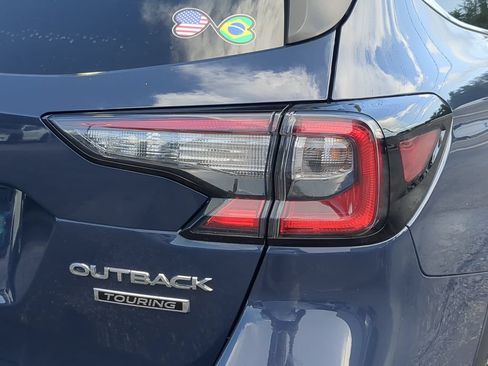 Certified 2024 Subaru Outback Touring AWD/4WD image 8