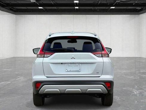 New 2026 Mitsubishi Eclipse Cross AWD image 6
