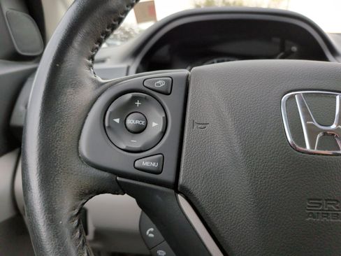 Used 2014 Honda CR-V EX-L image 21