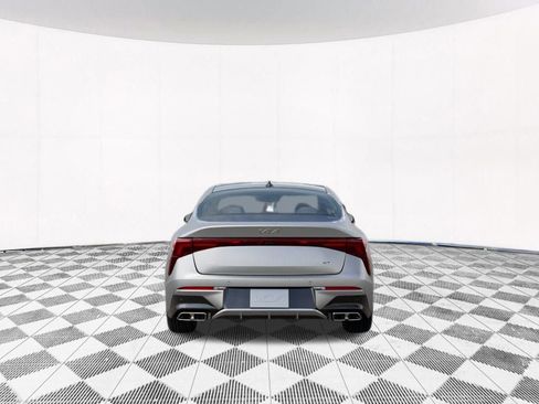 New 2026 Kia K5 GT image 6