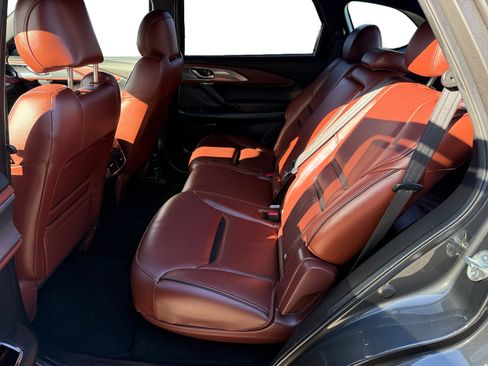 Used 2016 MAZDA CX-9 Signature image 16