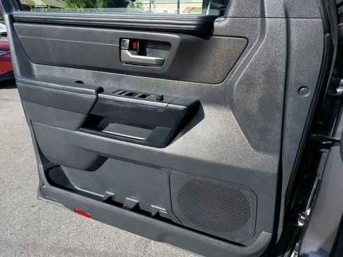 Used 2025 Toyota Tundra SR5 w/ SR5 Convenience Package RWD image 24