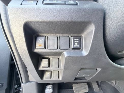 Certified 2024 Nissan Frontier SV w/ SV Convenience Package RWD image 22